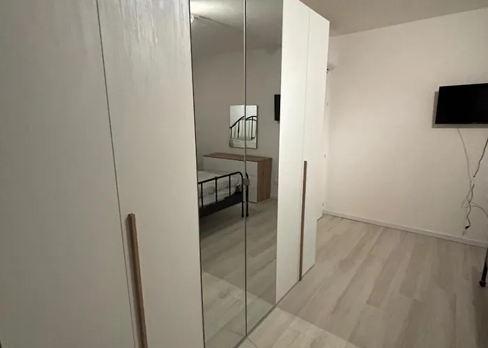 Casa Pascucci 아파트 *