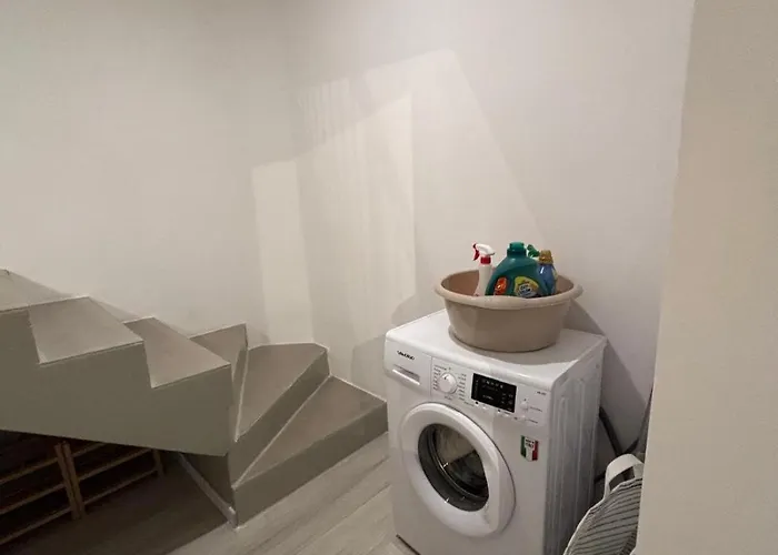 아파트 Casa Pascucci 만시아노