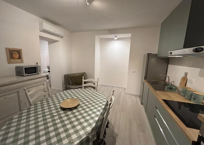 Casa Pascucci 아파트