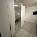 Casa Pascucci Daire *