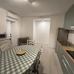 Casa Pascucci Daire