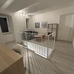 Casa Pascucci Daire