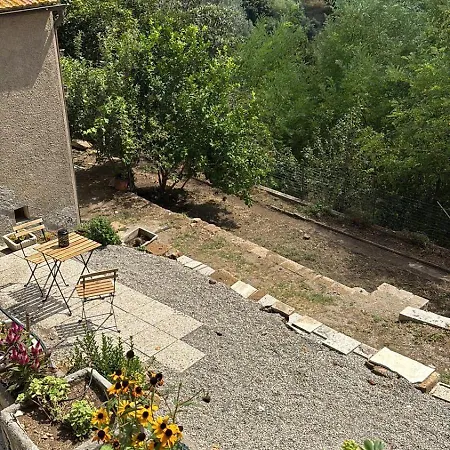 Casa Pascucci * Manciano