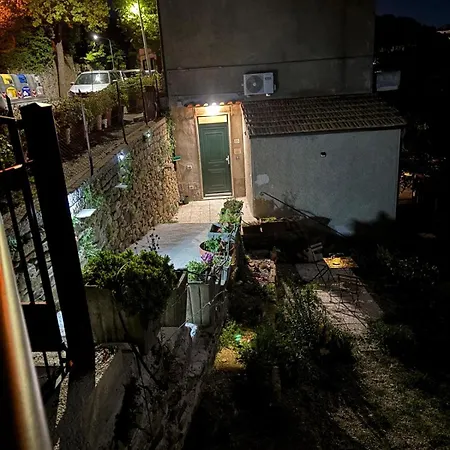 Casa Pascucci Apartment Manciano