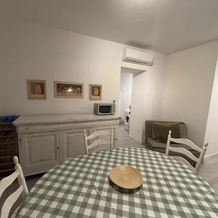 Casa Pascucci * Manciano