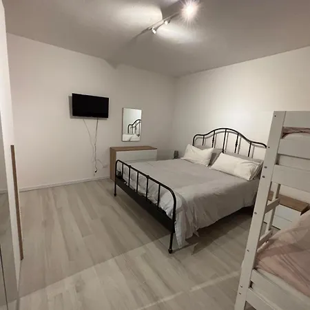 Casa Pascucci Manciano