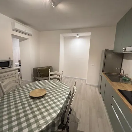 Casa Pascucci Apartment