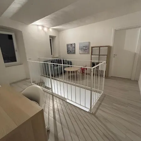 Casa Pascucci Apartment