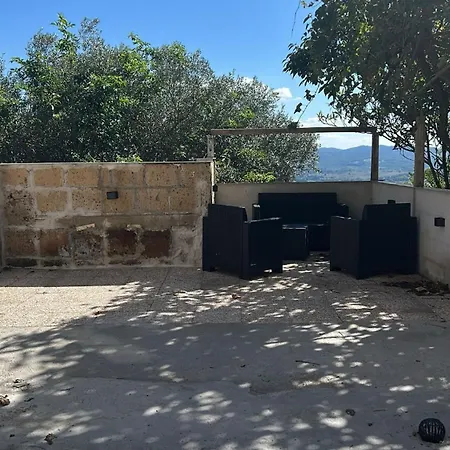 Casa Pascucci Apartment Manciano