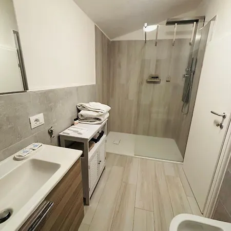 Apartment Casa Pascucci
