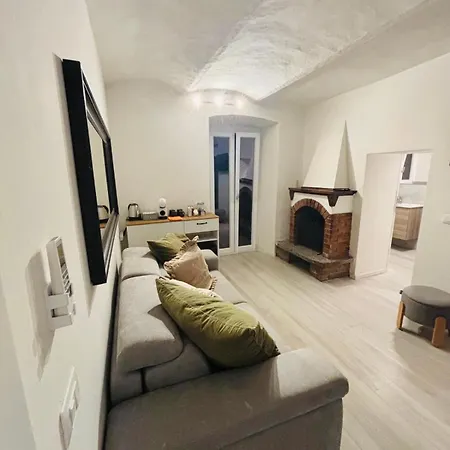 Casa Pascucci * Manciano