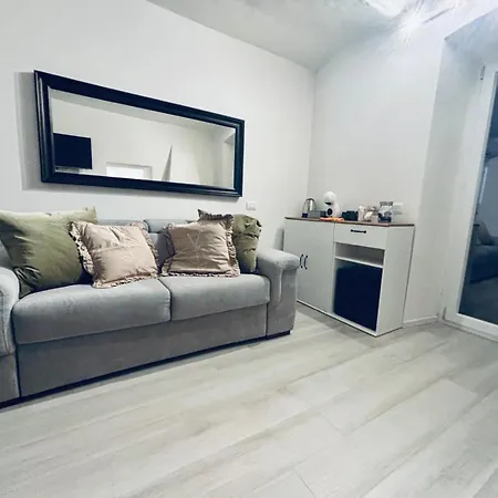 Casa Pascucci Apartment