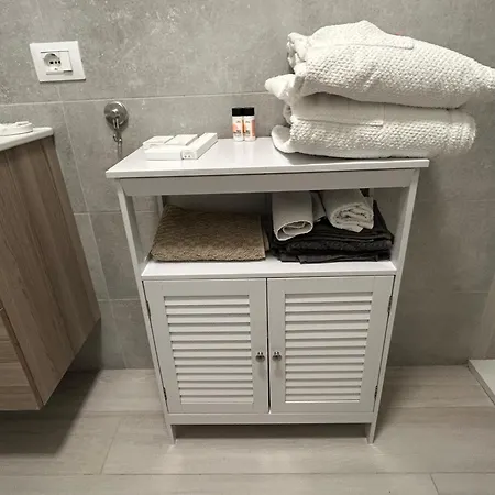 Apartment Casa Pascucci