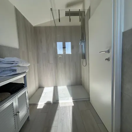 Apartment Casa Pascucci Manciano