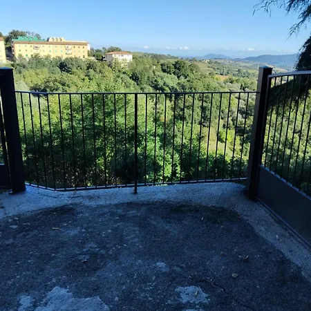 Casa Pascucci Apartment Manciano