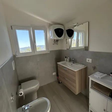 Apartment Casa Pascucci