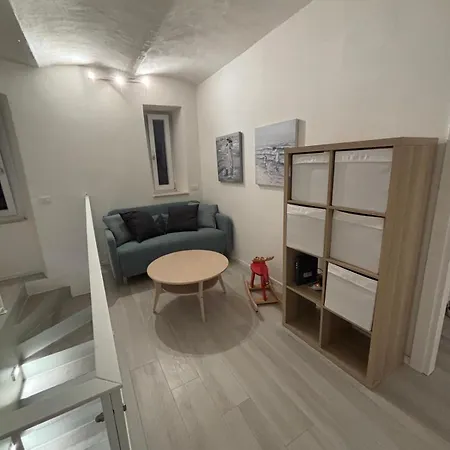 Casa Pascucci Apartment Manciano