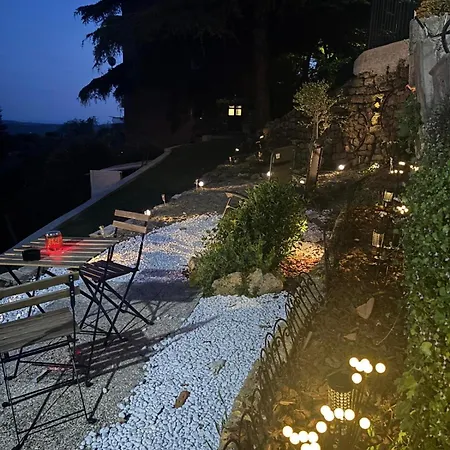 Casa Pascucci Manciano