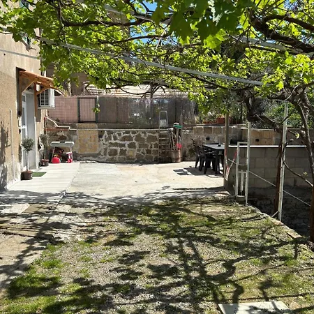 Casa Pascucci *
