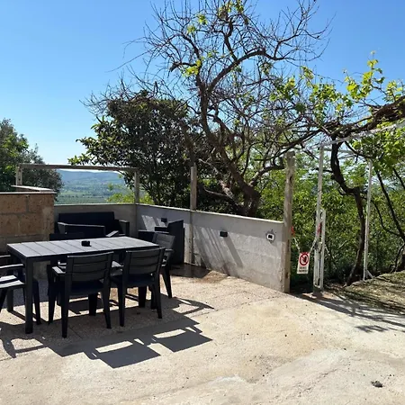 Casa Pascucci Apartment Manciano