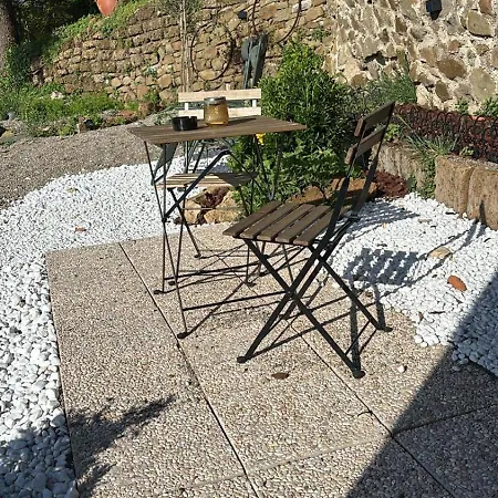 Apartment Casa Pascucci