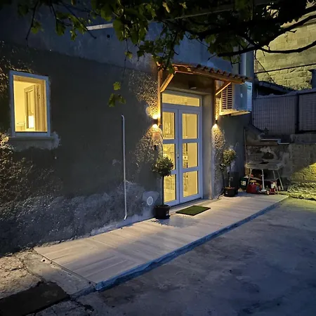 Casa Pascucci Apartment Manciano