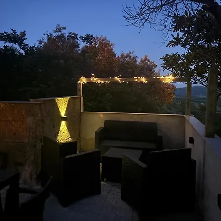 Apartment Casa Pascucci Manciano