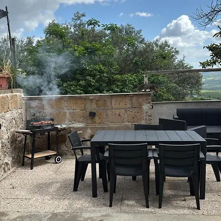 Casa Pascucci Apartment Manciano