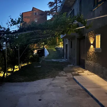 Casa Pascucci