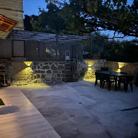 Casa Pascucci *