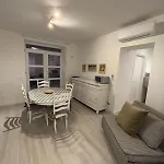 公寓 Casa Pascucci